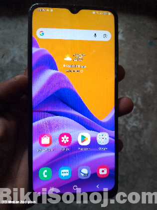 Samsung Galaxy M02